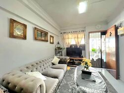 Blk 26 Teck Whye Heights II (Choa Chu Kang), HDB 3 Rooms #574773601